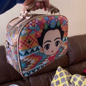 Frida Kahlo purse